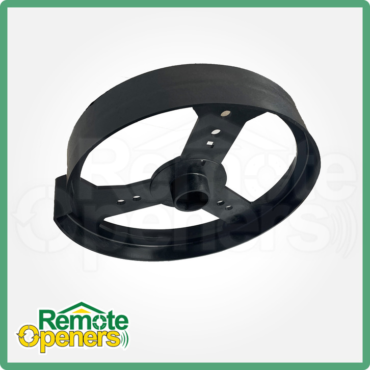 Universal Roller Door Drum Wheel Insert For Roller Garage Doors of All