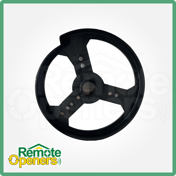 Universal Roller Door Drum Wheel Insert For Roller Garage Doors of All