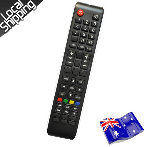 KOGAN KALED24DH5000VA Remote Control SERIES 5 DH5000 TV