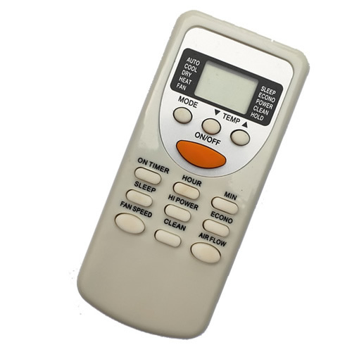 Chigo Air Conditioner Remote Control ZH/JT03 Replacement