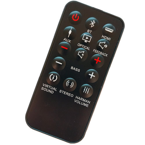 JBL SB250 Remote Control For JBL Home Cinema SB350 2.1 Soundbar