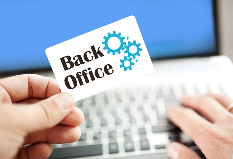 Back Office Functions Should Be the First You Outsource Remote Staff
