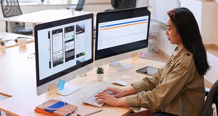 How to a Topnotch Filipino Graphic Designer? Remote Staff