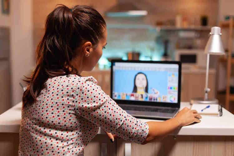 Online Photo Editing Job Essential Skills Remote Staff