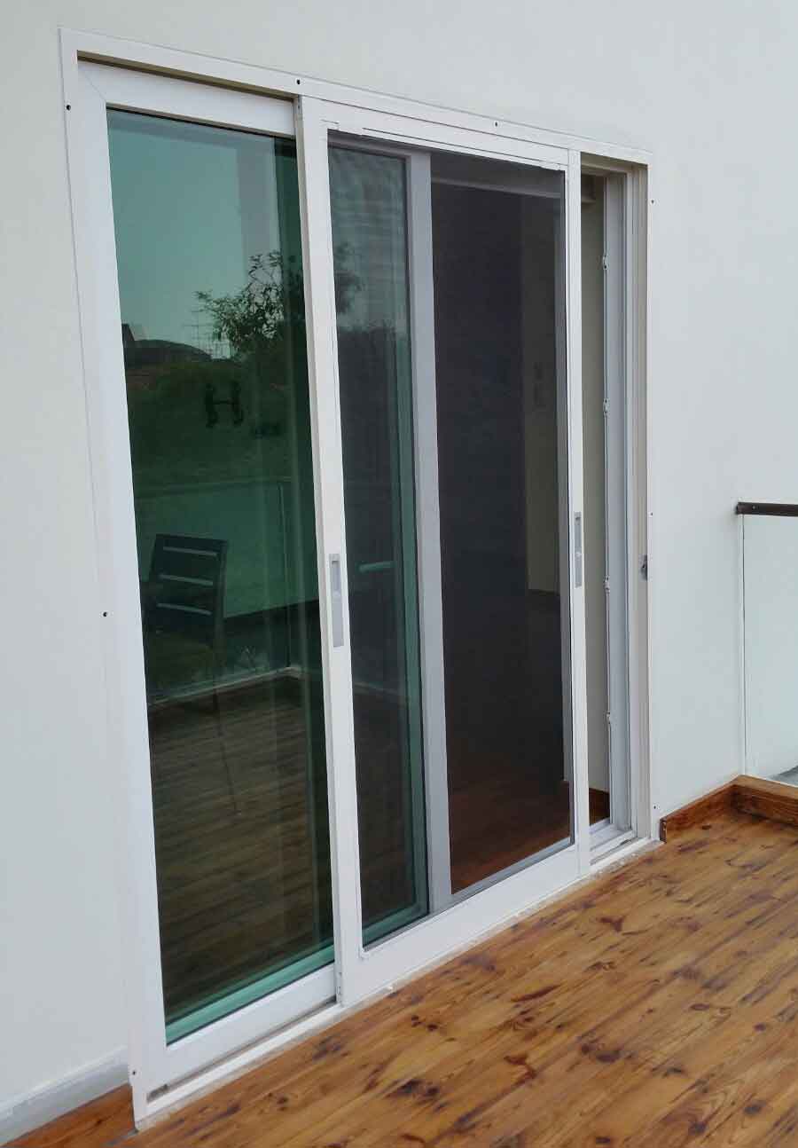 Sliding Door Insect Screen Singapore