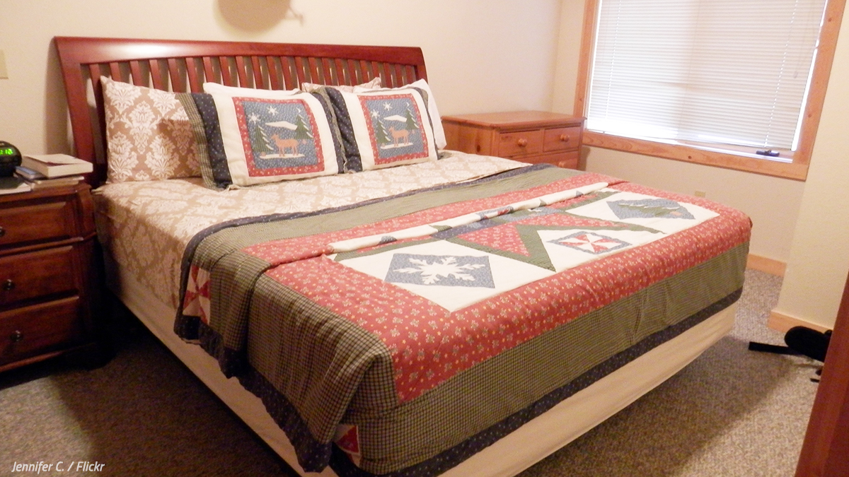 How to Move a Bed by Yourself DIY Guide DIY Guide