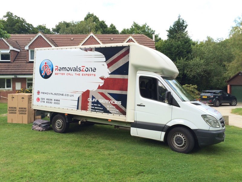 London House Clearance removalszone.co.uk