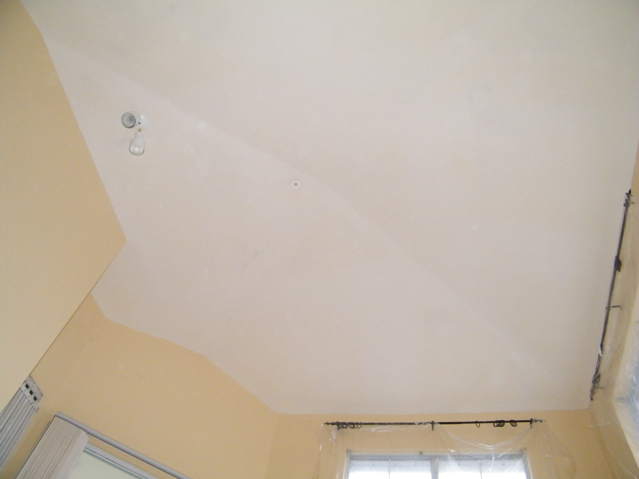 Stipple Ceiling Texture Removal Vancouver Bc