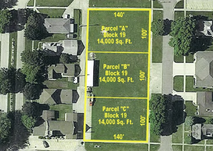 For SALE City of Remsen, Iowa Official site