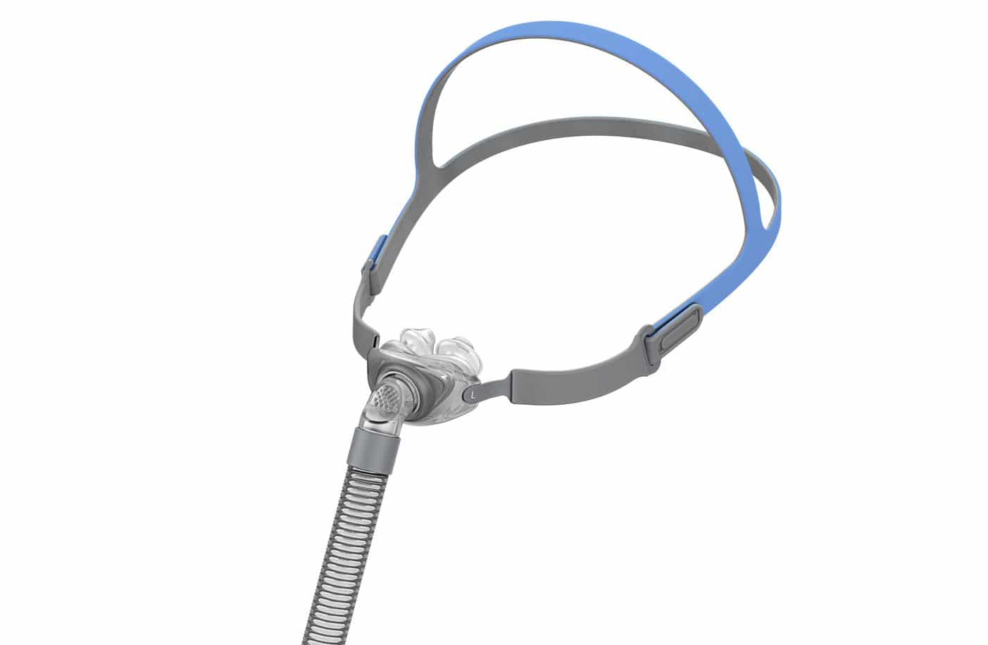BMC P2 Nasal Pillow CPAP Mask RemSleep