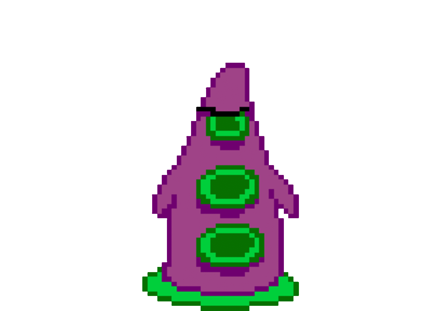 My stamps! You ruined my stamps!