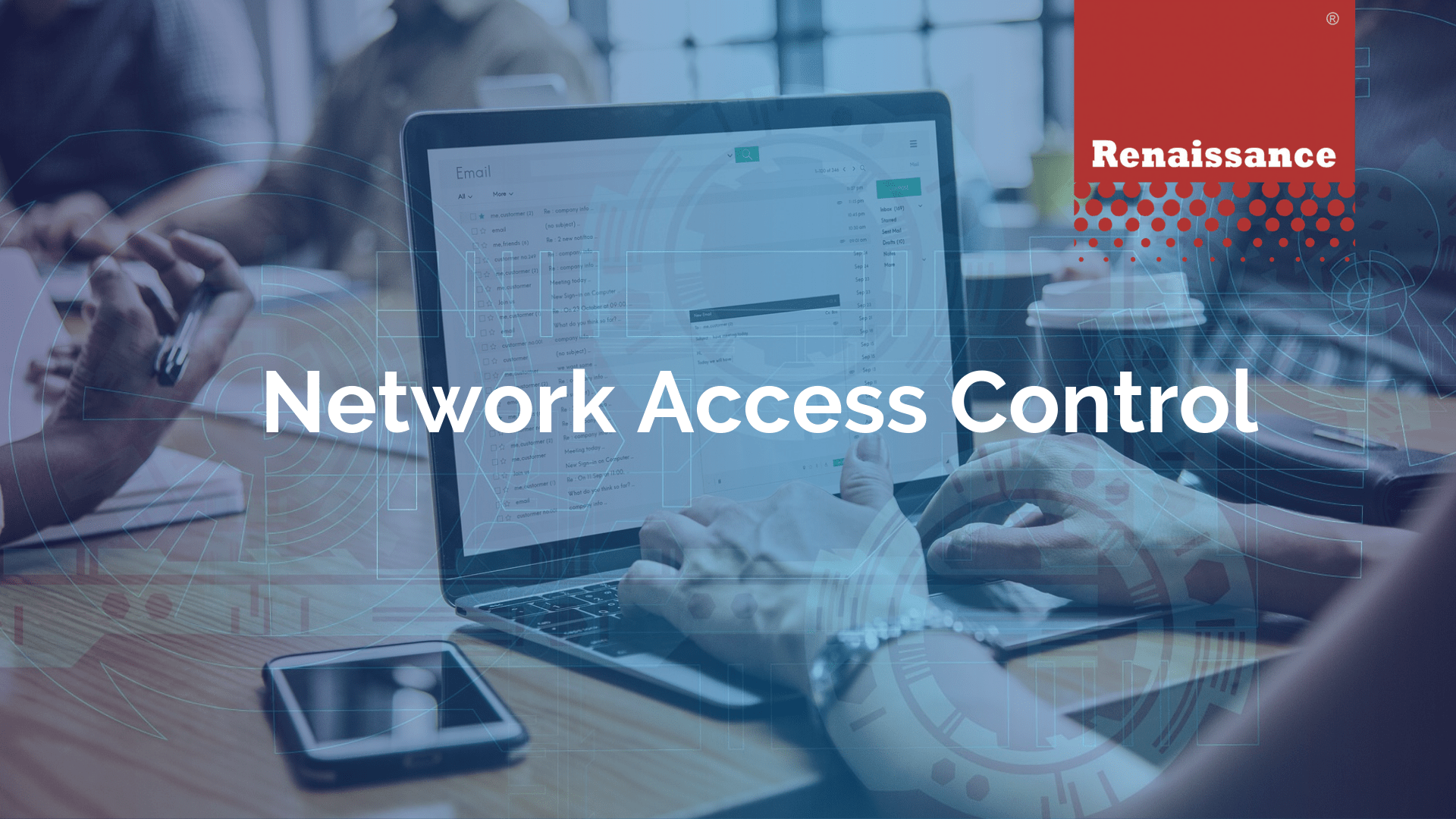 Network Access Control Renaissance IT Distributor