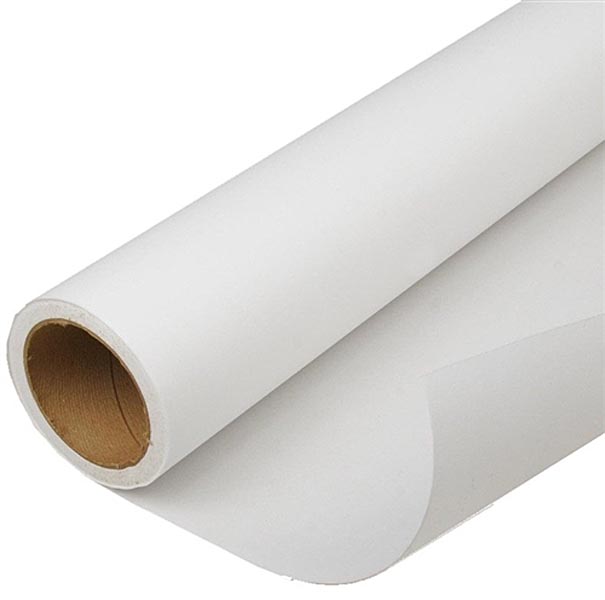 Polyester Matte Film 36″x20yd Roll Renaissance Graphic Arts, Inc.