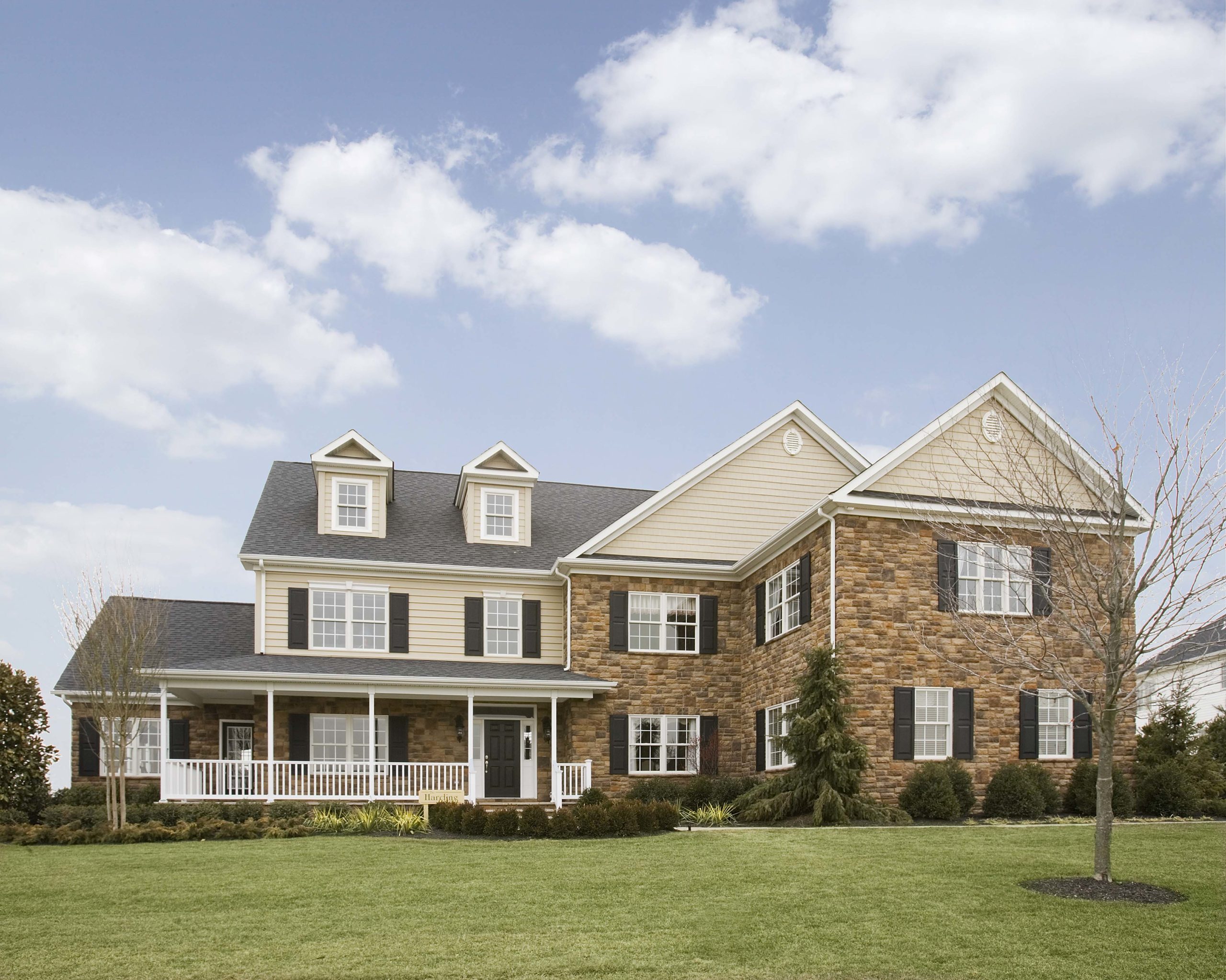 Various Projects Renaissance Properties