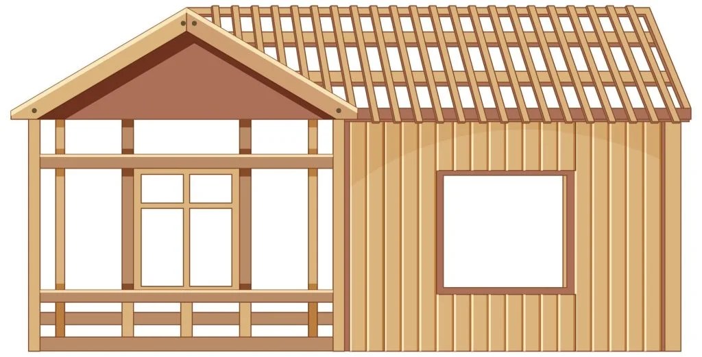 What Is Wood Framing? Benefits of Wood Frame Buildings