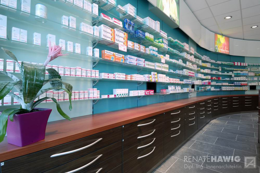 Brandsche Apotheke