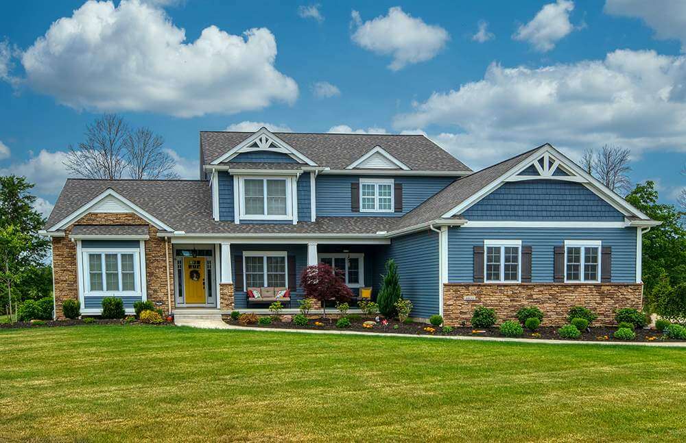 RenaudPeck Communities Erie, PA Millcreek Fairview Summit