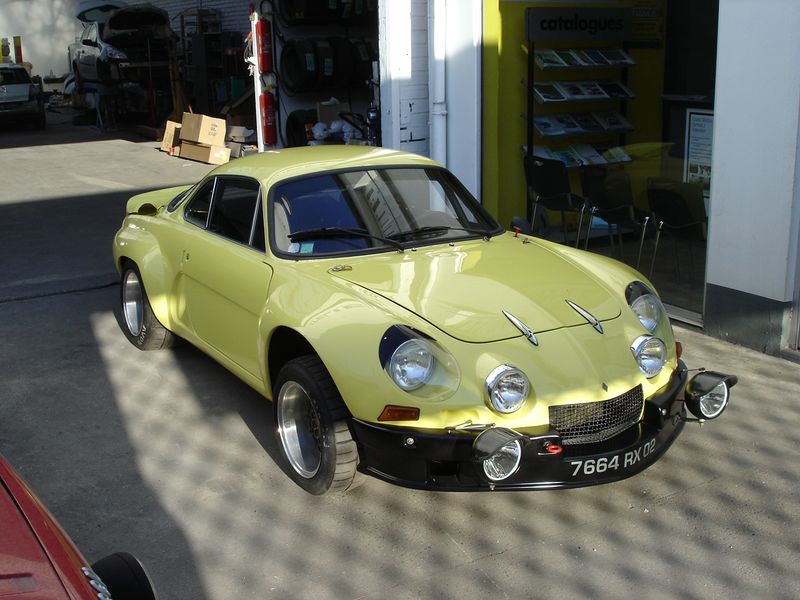 AGENCE RENAULT NEUVILLETTE vous propose carrosserie auto reims