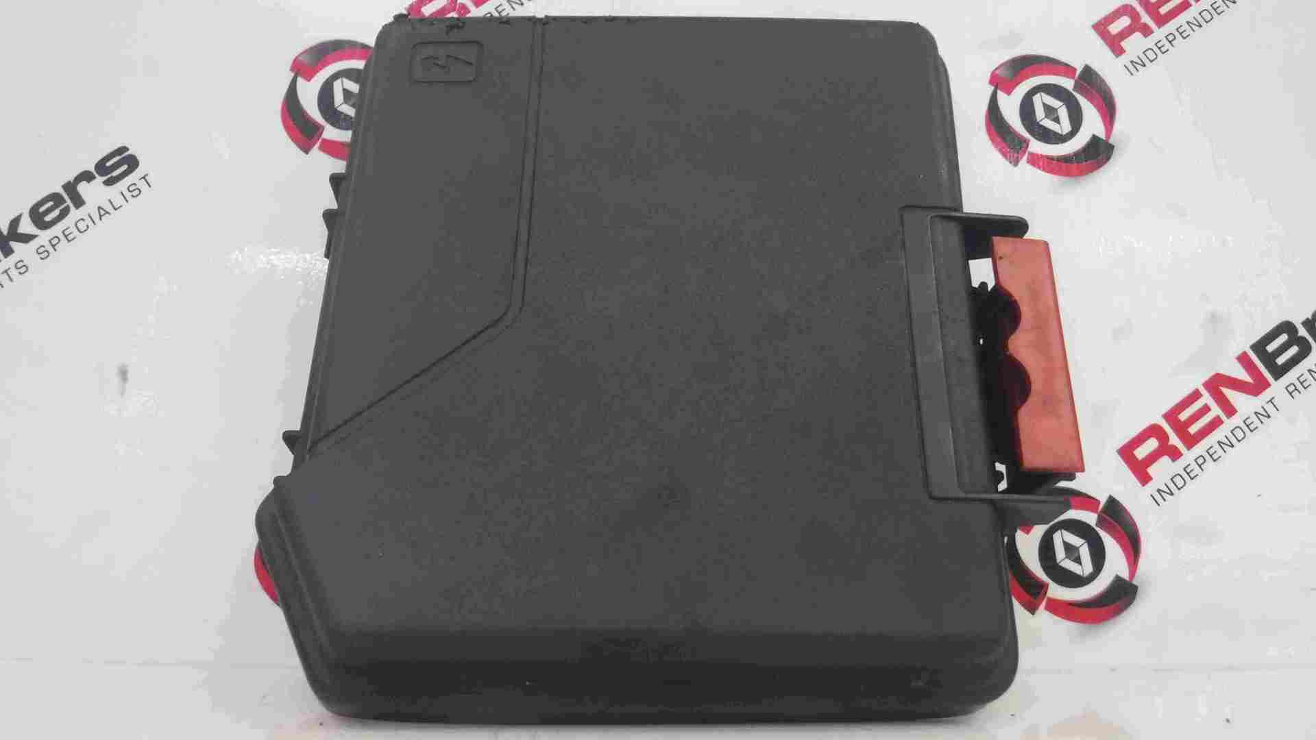 Renault Laguna MK3 20072012 Engine Under Fuse Box Plastic Case
