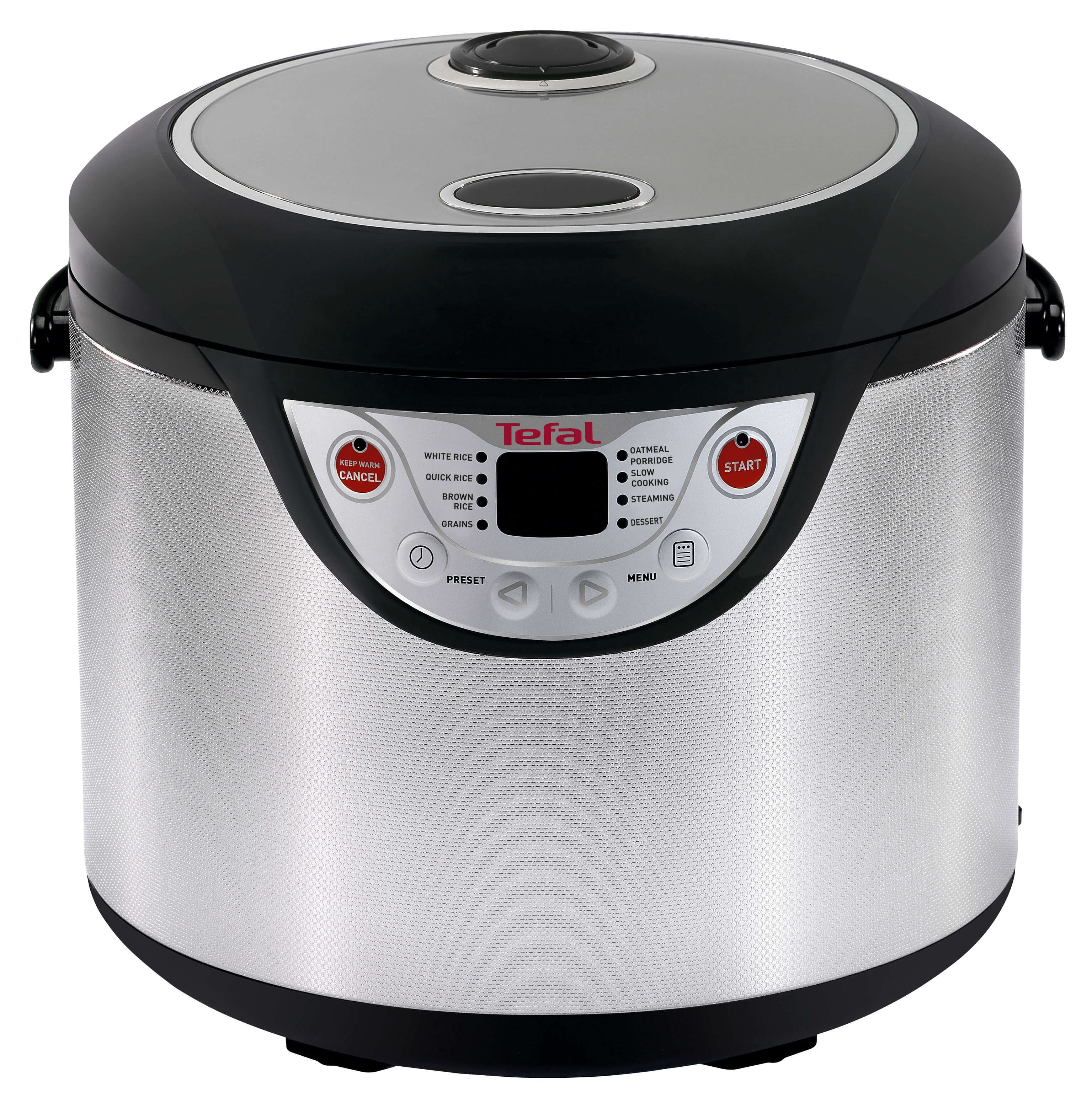 Tefal 8 in 1 Multi Cooker Review Ren Behan Author Wild Honey and Rye