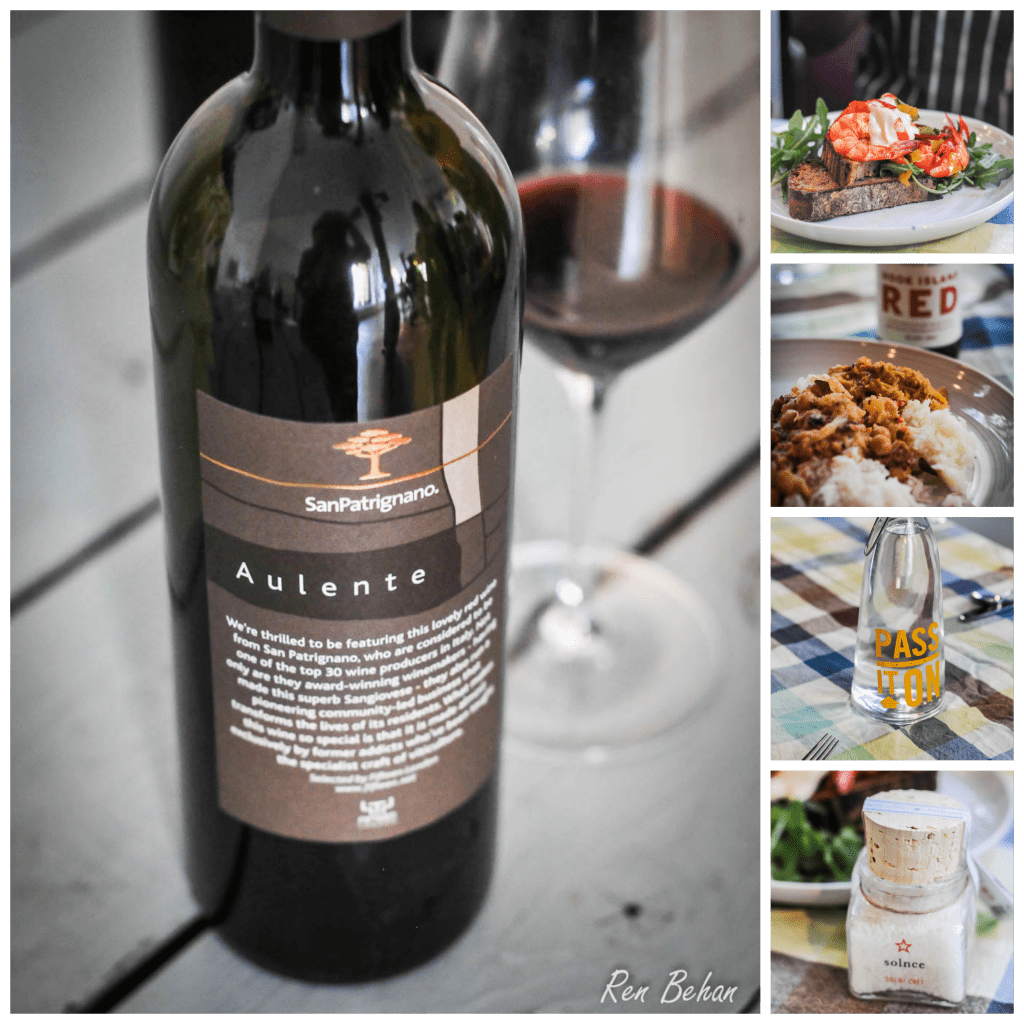 Jamie Oliver Warmly Food Bloggers Ren Behan Author The