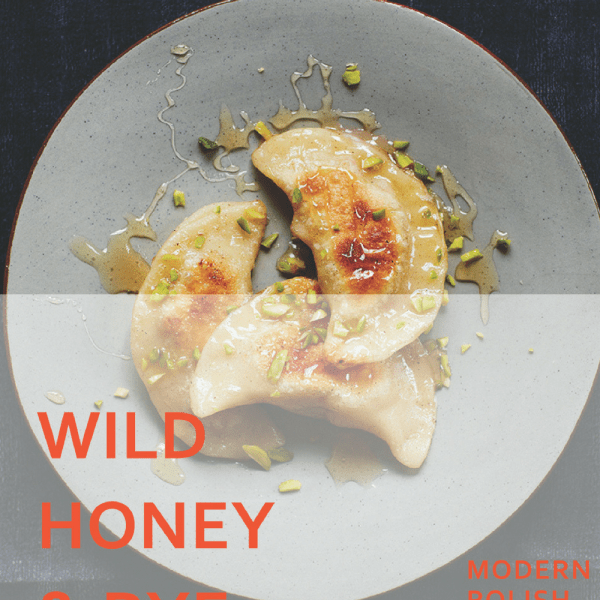 Ren Behan Author Wild Honey and Rye — Food Writer