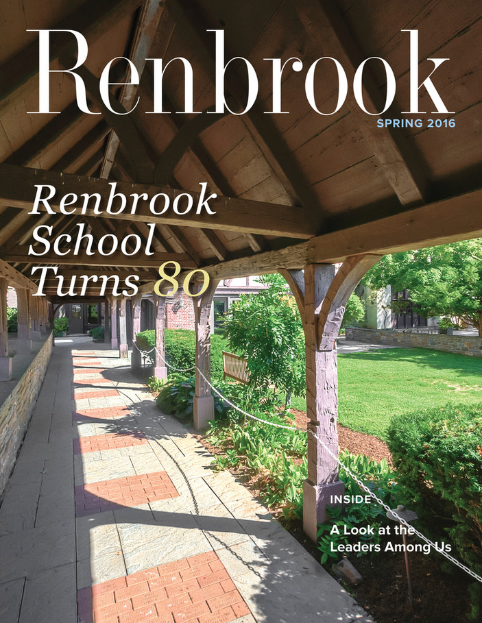 Publications Renbrook School Online Publications West Hartford, CT Publications Renbrook School Online Publications West Hartford, CT