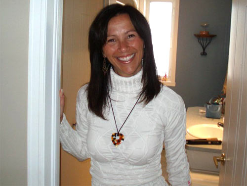 Femme mure 45 ans cherche homme libre et attentionné