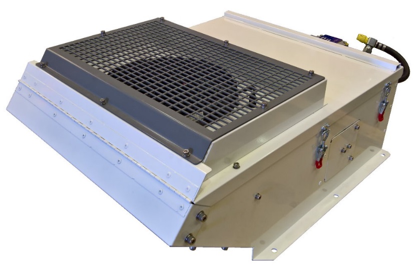 MDK6 Series Rencool Pty Ltd