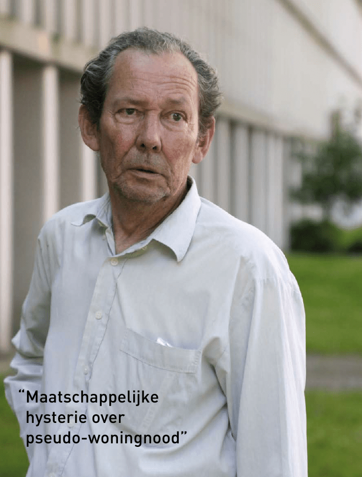 Renda, Jouw Kennisnetwerk Bestaande Bouw