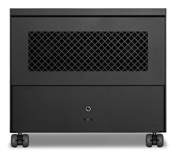 Renderboxes The Electron GPU rendering workstation