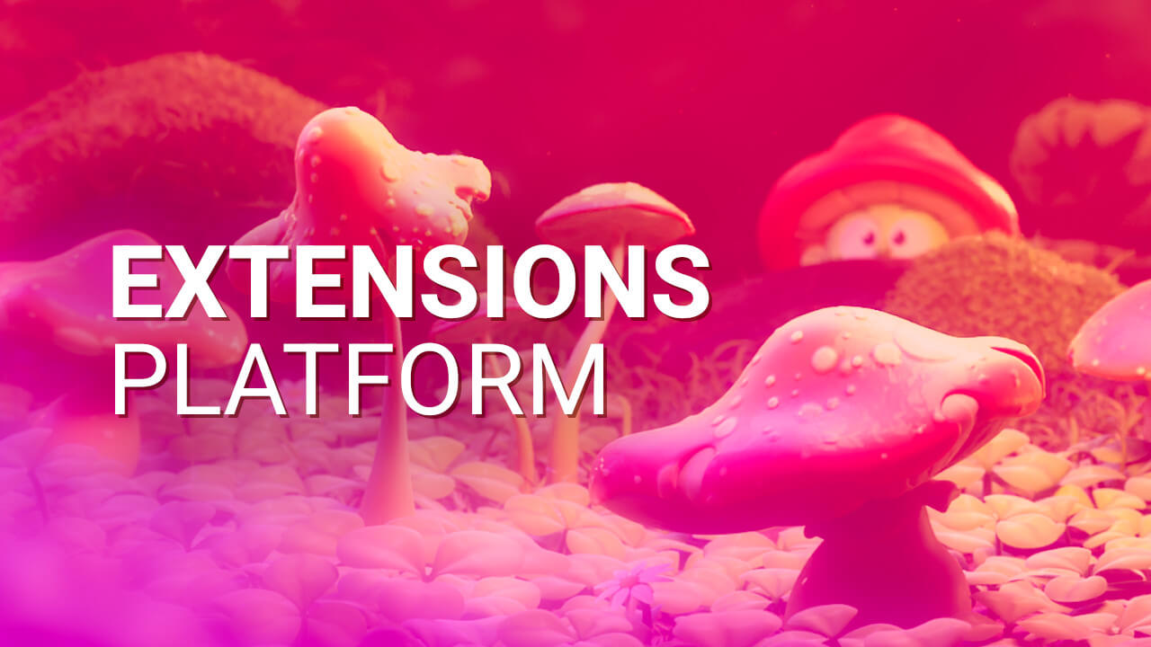 Blender Apps？2023年最值得期待的 9 个 Blender 开发项目抢先看！ 瑞云渲染