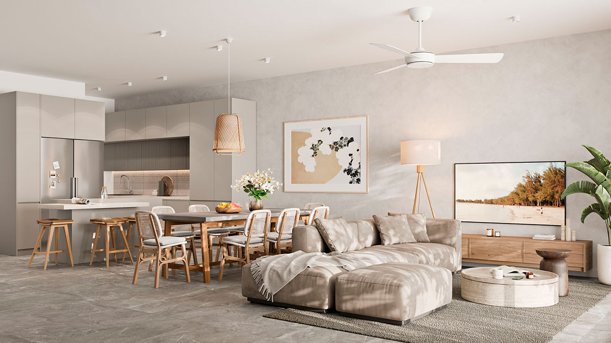 3D Visualization & Rendering Services in Mumbai 💛️