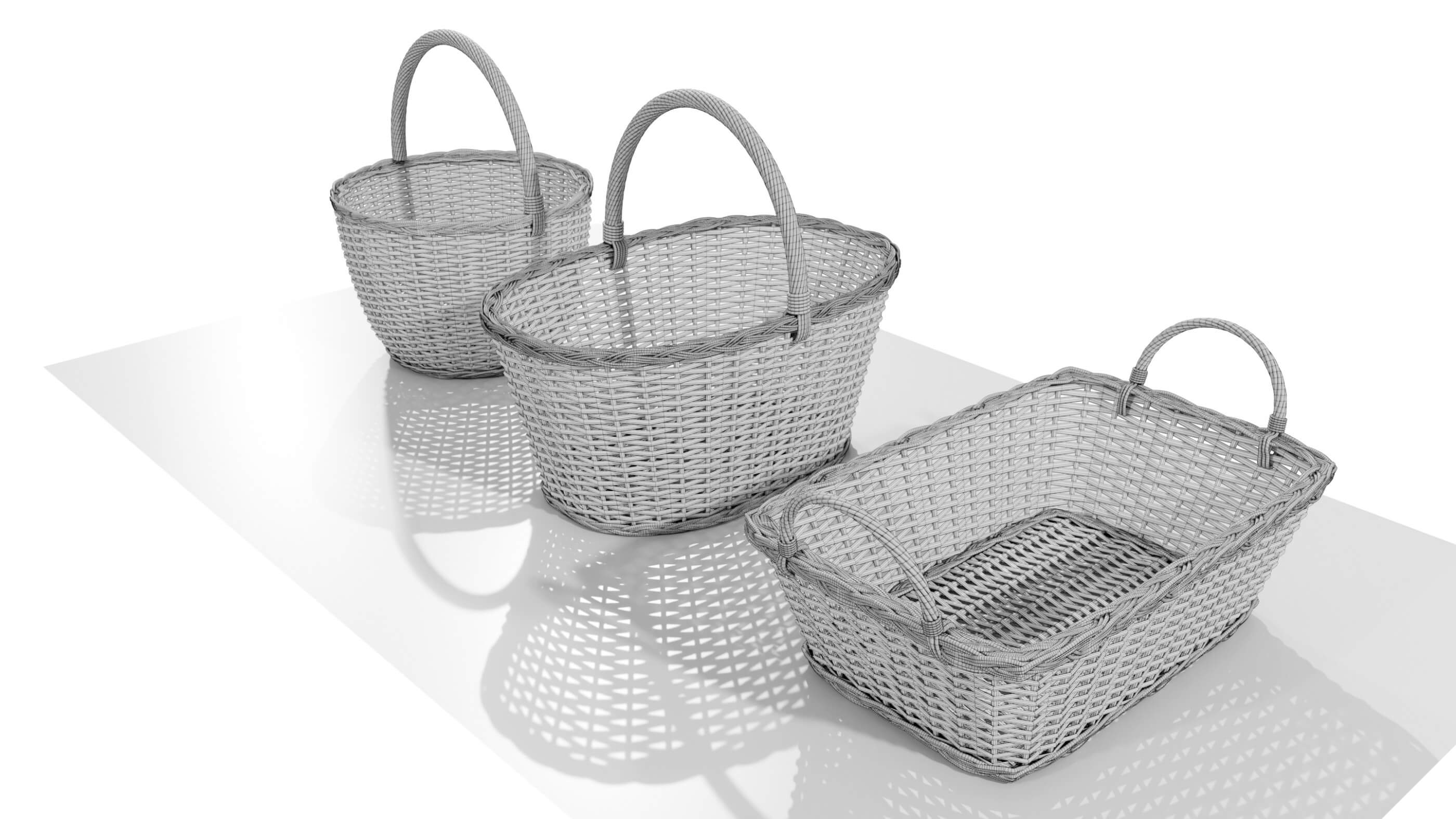 Wicker Baskets Eyfs at Andrew Dykstra blog