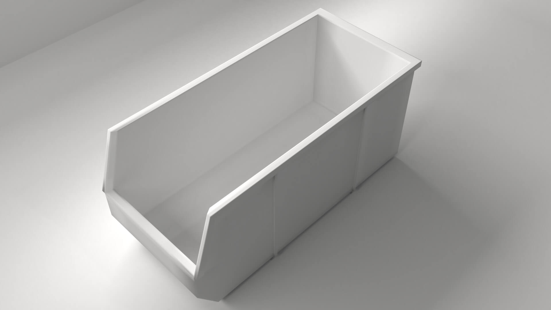 Multi Toolbox 3 3D Model by unos