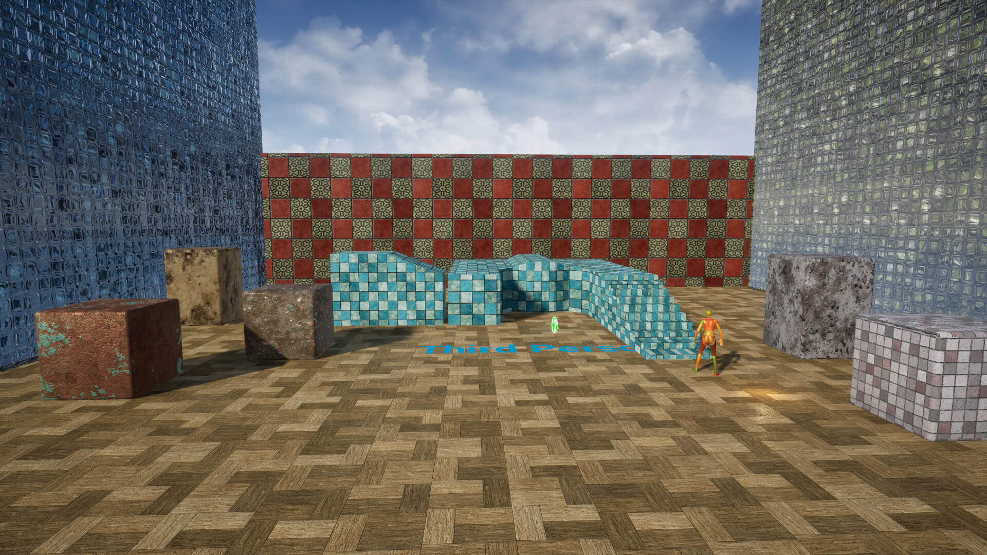 Timeless Shaders for Unreal Engine - 3D Material or Shader by Vyusur