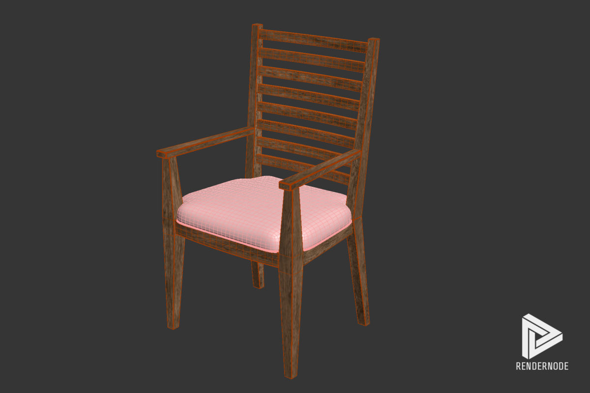 5 Ways to Add a Vertex in 3DS Max Rendernode