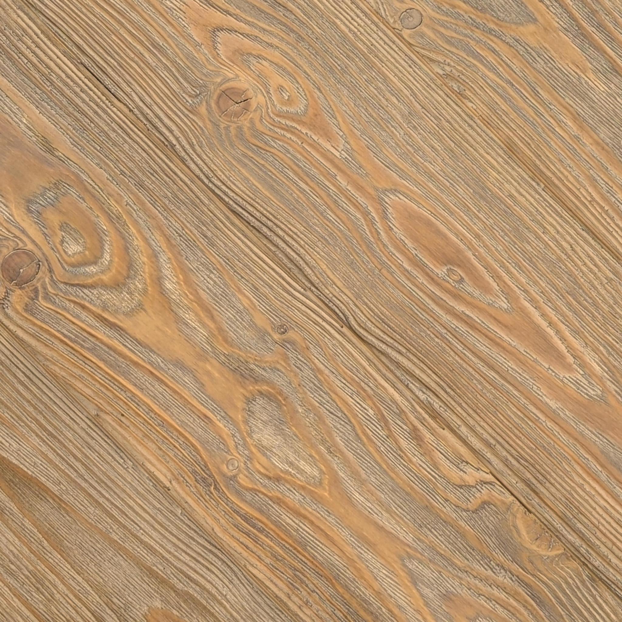 Sandblasted Oak Planks Rendernode