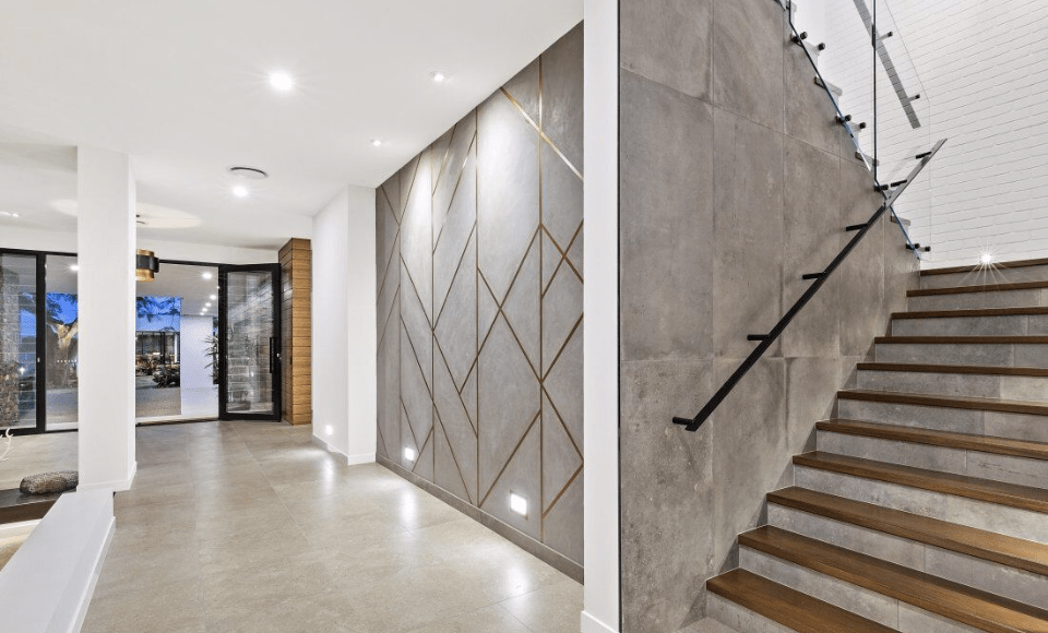 What is Plaster? Render X, Gold Coast, QLD