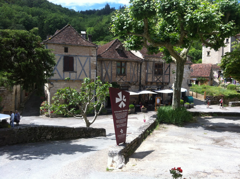 Office de Tourisme SaintCirq Lapopie Rendezvous Agence d