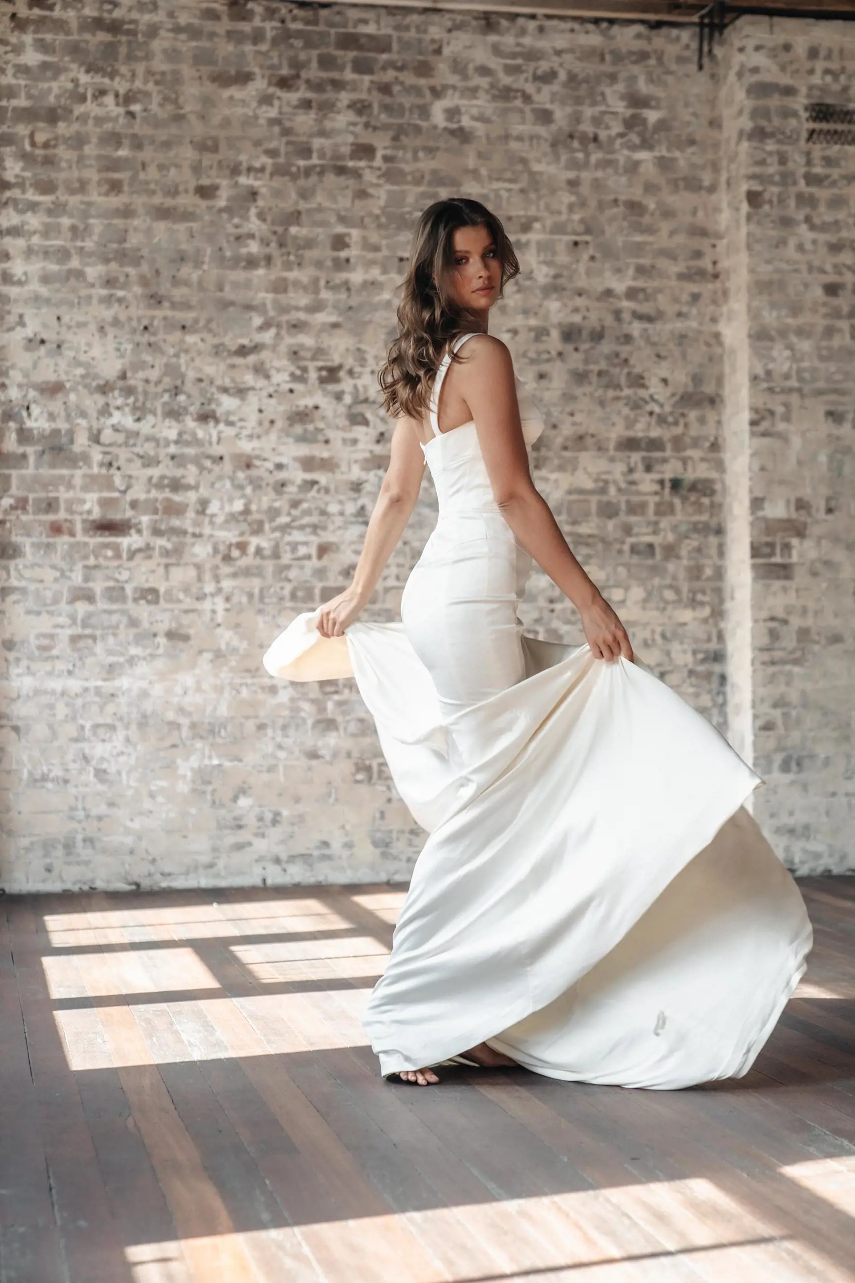 Wedding Dresses For Your Summer Wedding