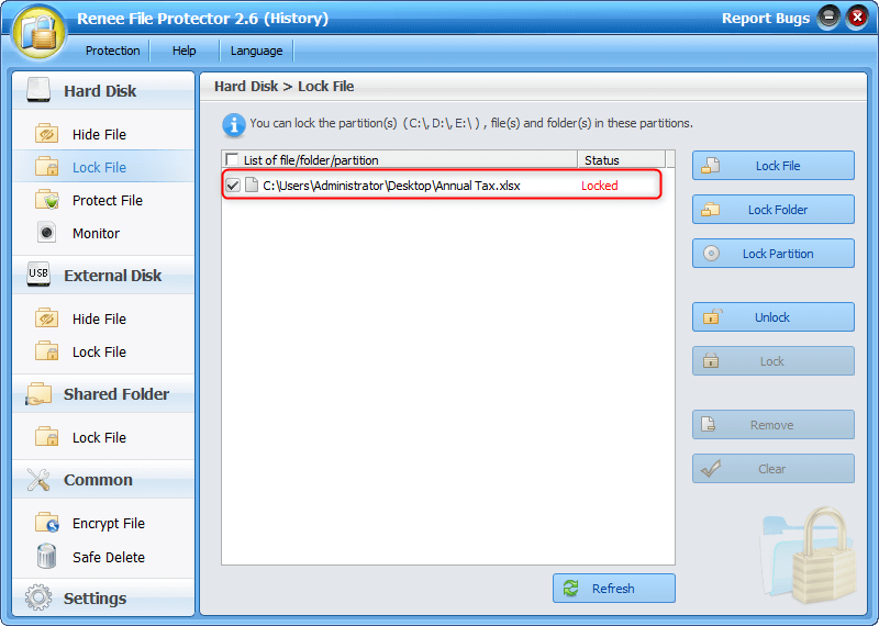 How to Password Protect an Excel File For Free and Secure Rene.E