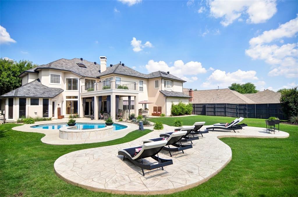 Starwood Homes for Sale Dallas Metroplex Real Estate DFW Home Search