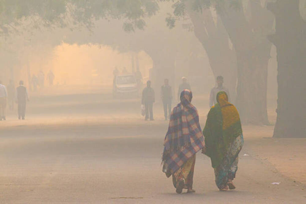 Why Is Air Quality So Bad In Pakistan at Michelle Allen blog