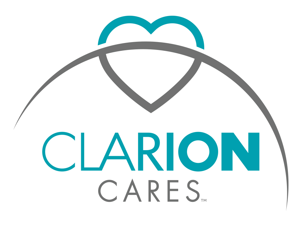 Clarion Events launches Clarion Cares initiative in support of Energize