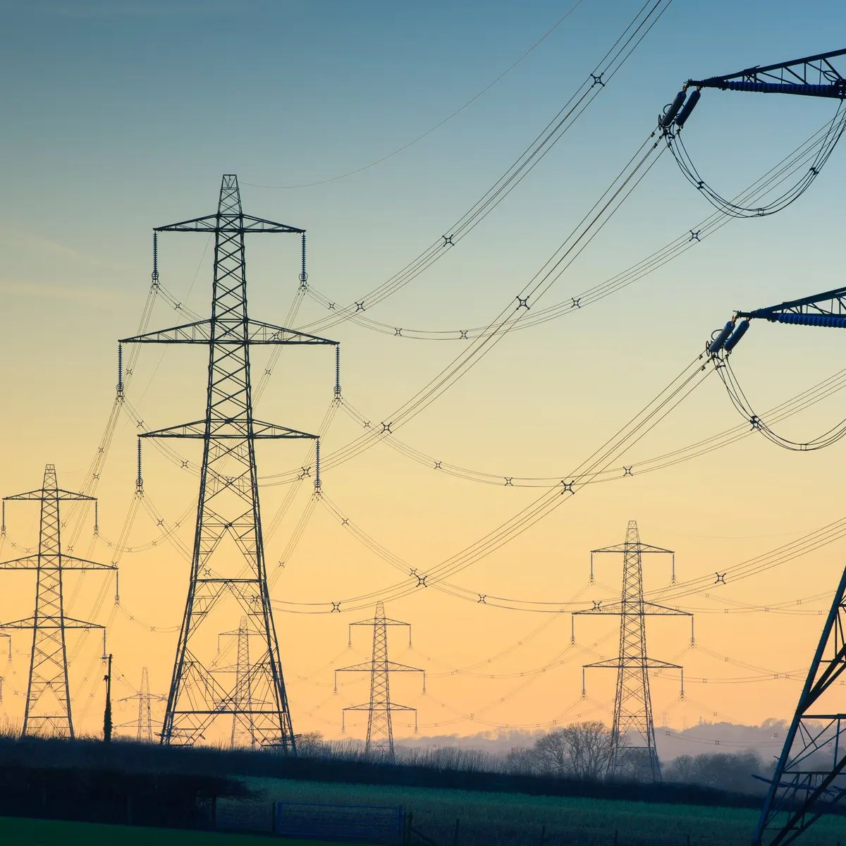 National Grid calls for ‘bold overhaul’ of UK’s energy grid regulation