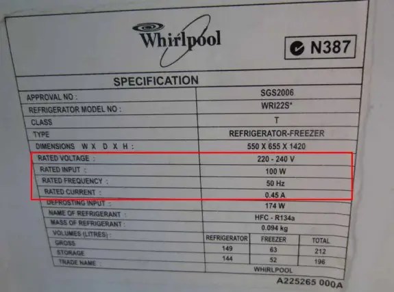 How Many Batteries To Run A Refrigerator? A Quick But Thorough Guide