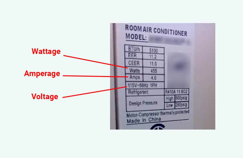 How To Size An Inverter That Can Run Your Air Conditioner? RenewableWise