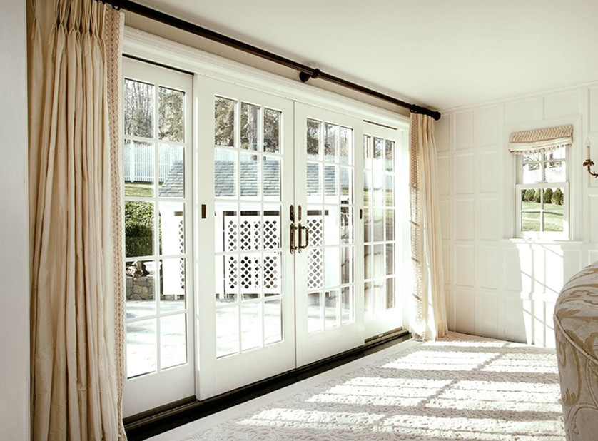 patio door Renewal by Andersen