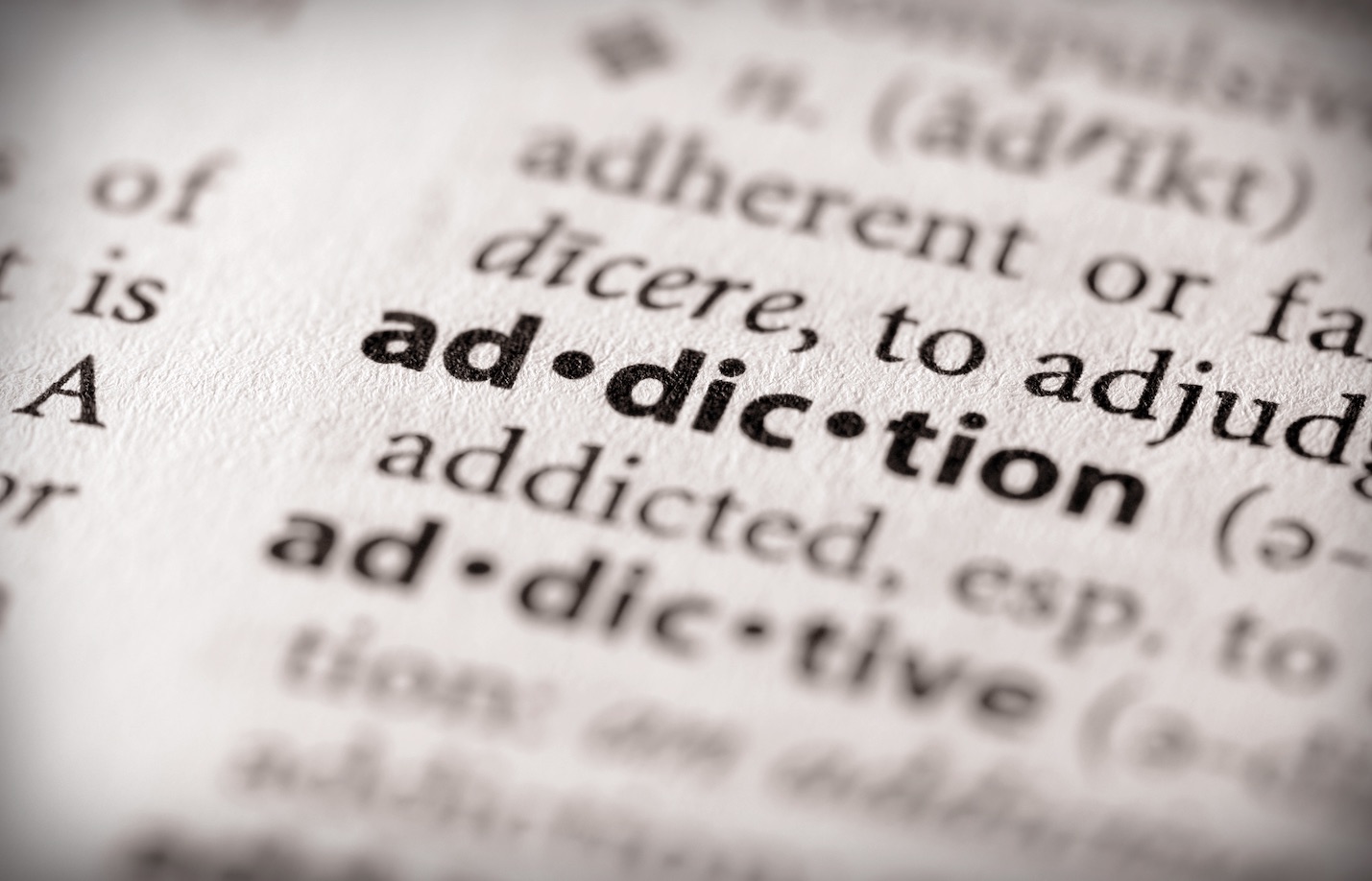 Addiction vs. Substance Use What's the Difference?